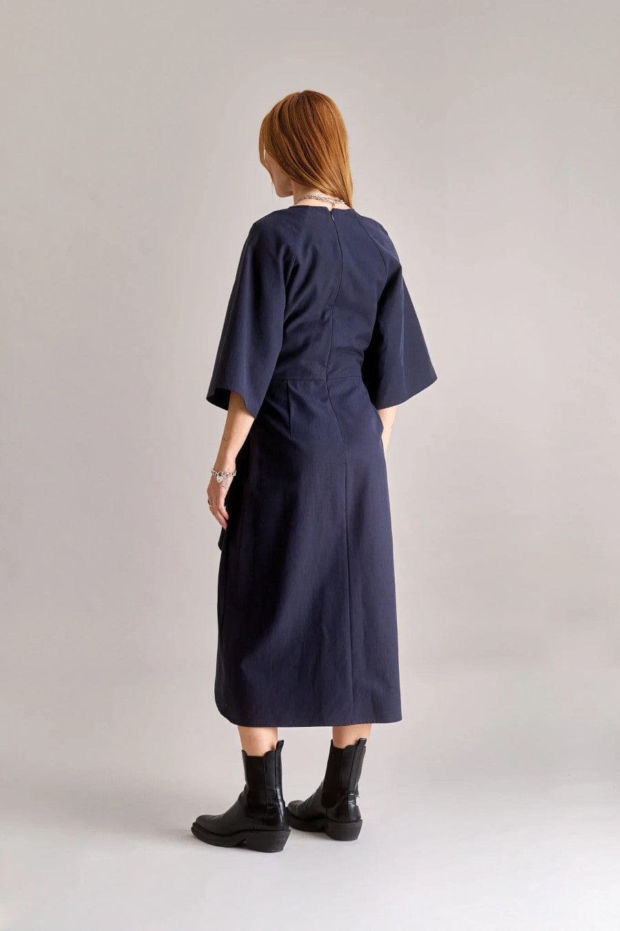 Vivienne Dress
