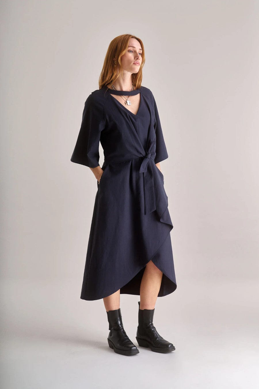 Vivienne Dress