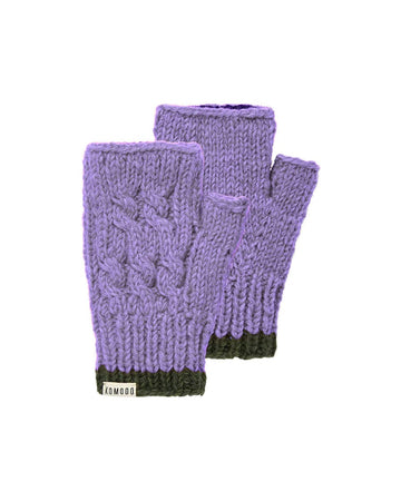 Amy Mittens Lavender