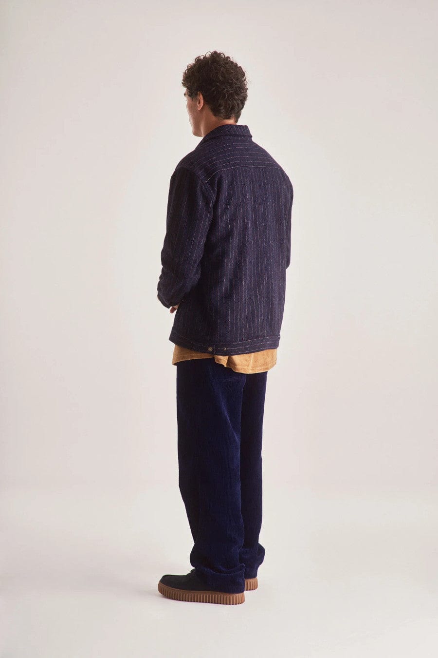 Gabe Jacket