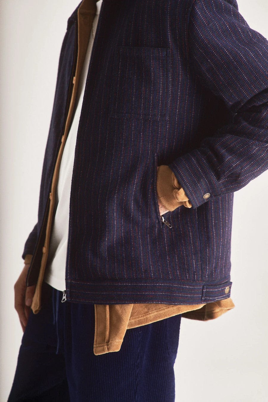 Gabe Jacket