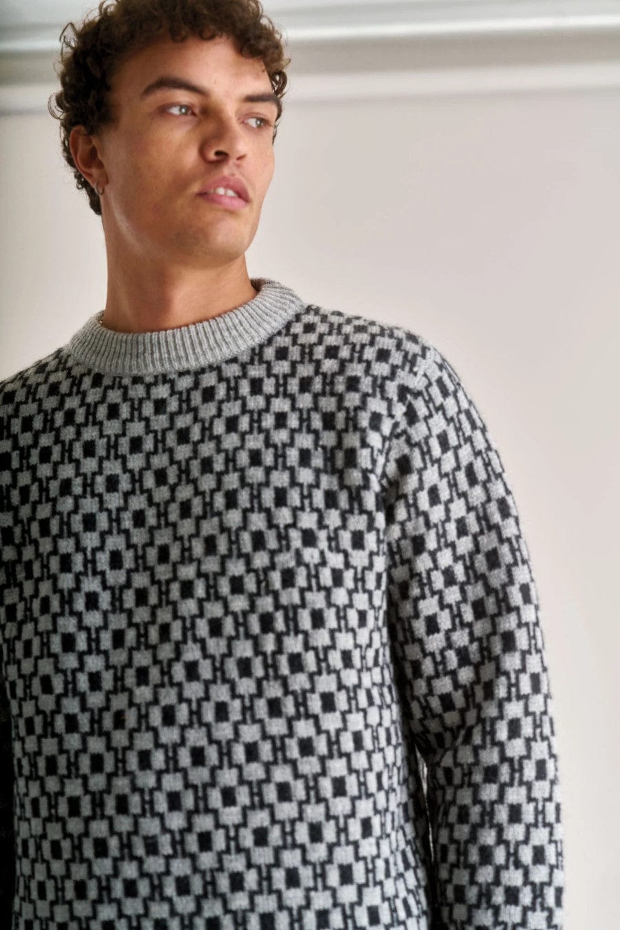 Chai Jumper