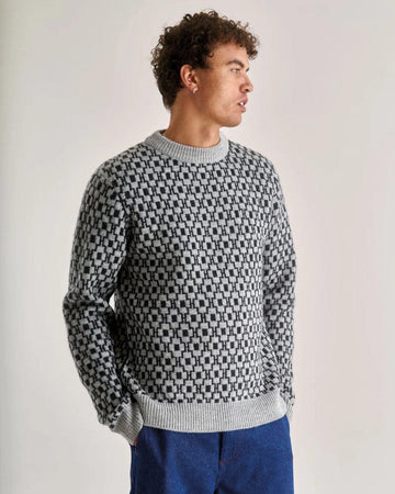 Chai Jumper