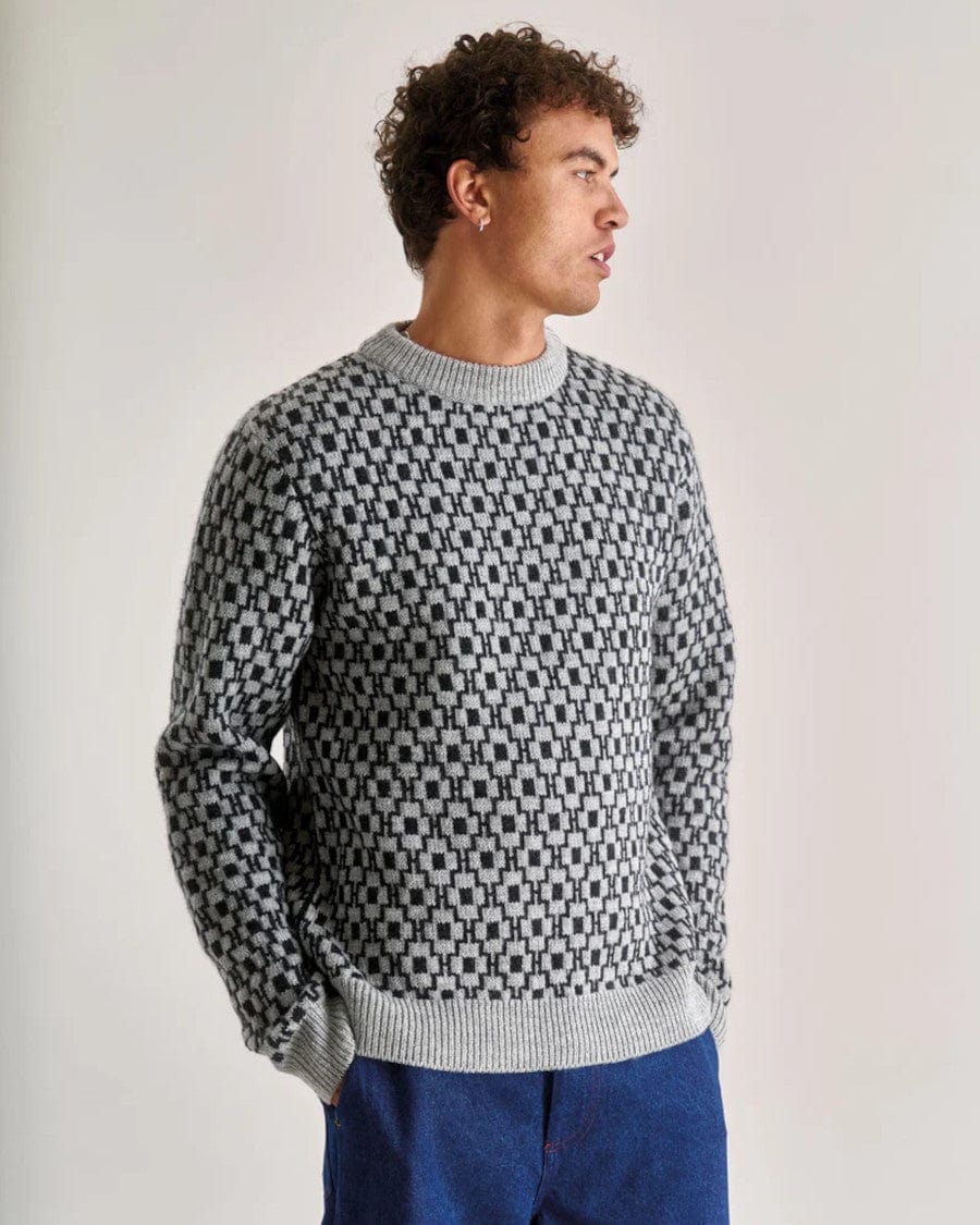 Chai Jumper