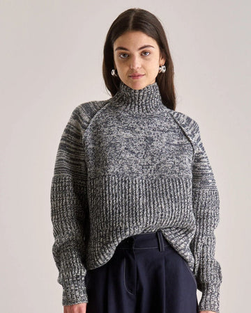 Millie Stripe Jumper