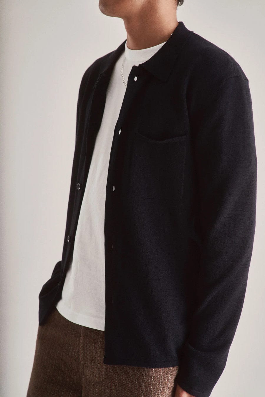 Cole Shirt