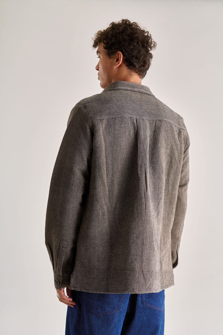 Shanti Overshirt