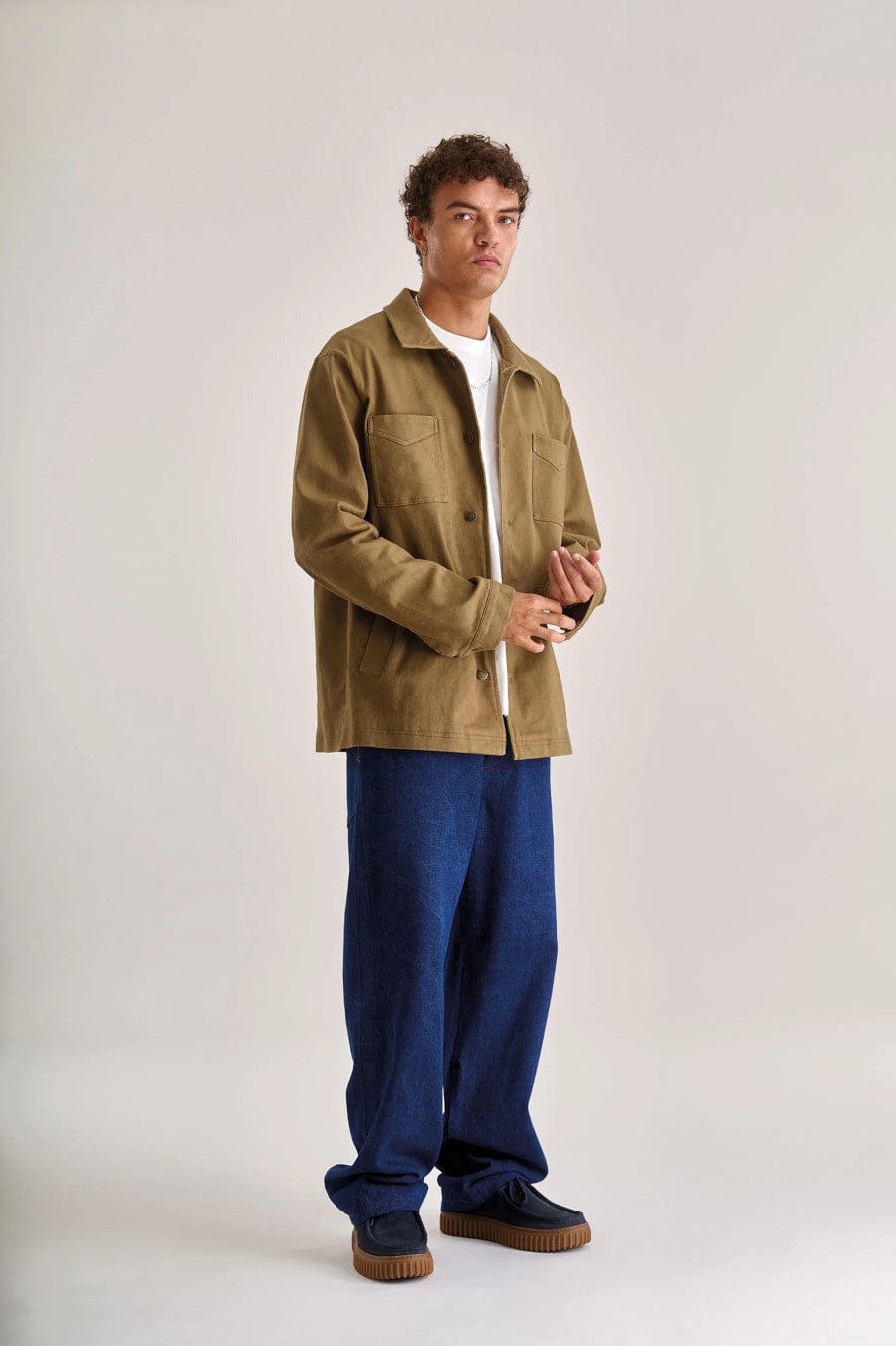 Stanley Jacket