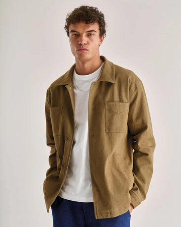 Stanley Jacket