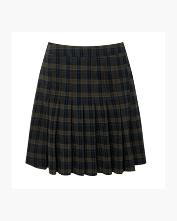 Rahrah Skirt