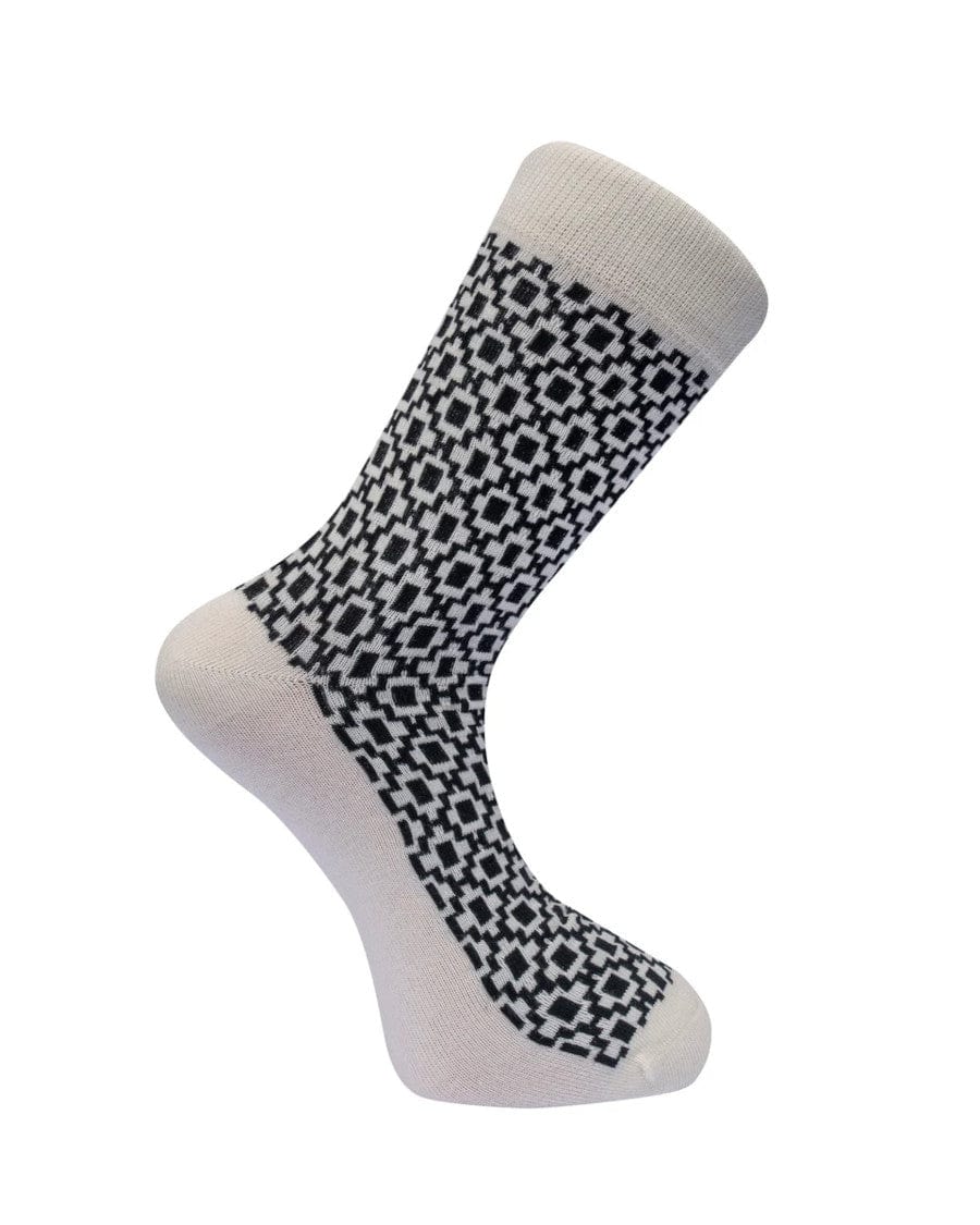 Diamond Socks Papyrus