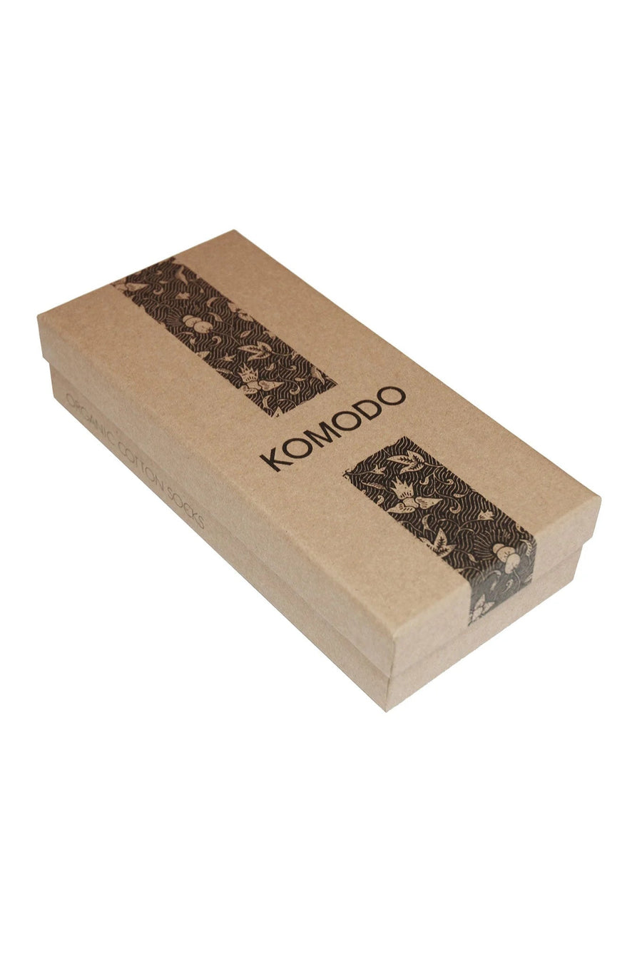 Herringbone Socks Gift Box