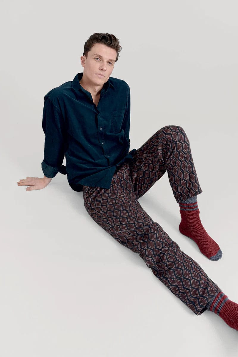 Bowie Trousers