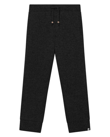 Jumper Trousers Black