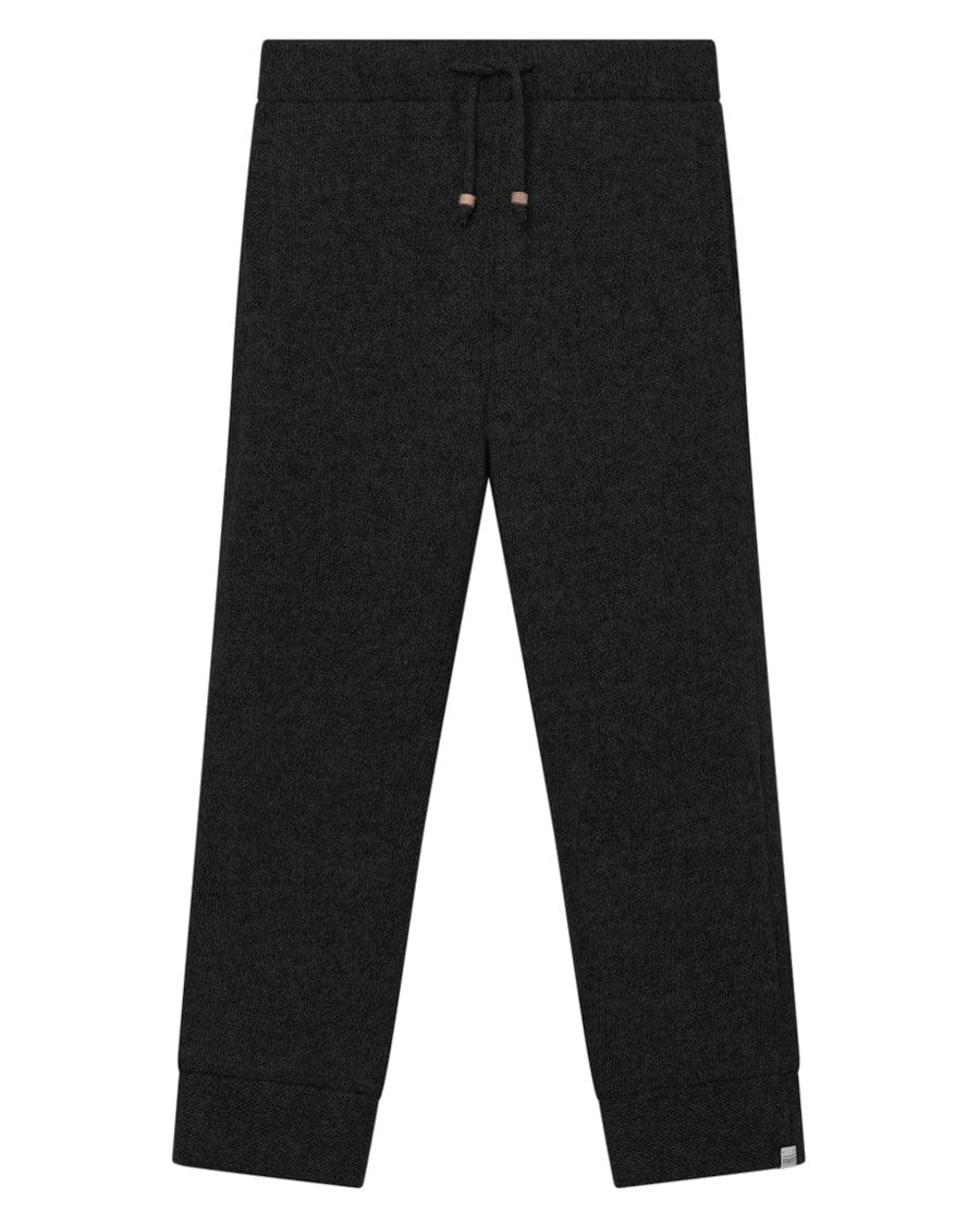 Jumper Trousers Black