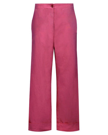 Tansy Trousers Pink