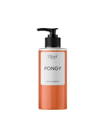 Natural Dog Shampoo - Pongy