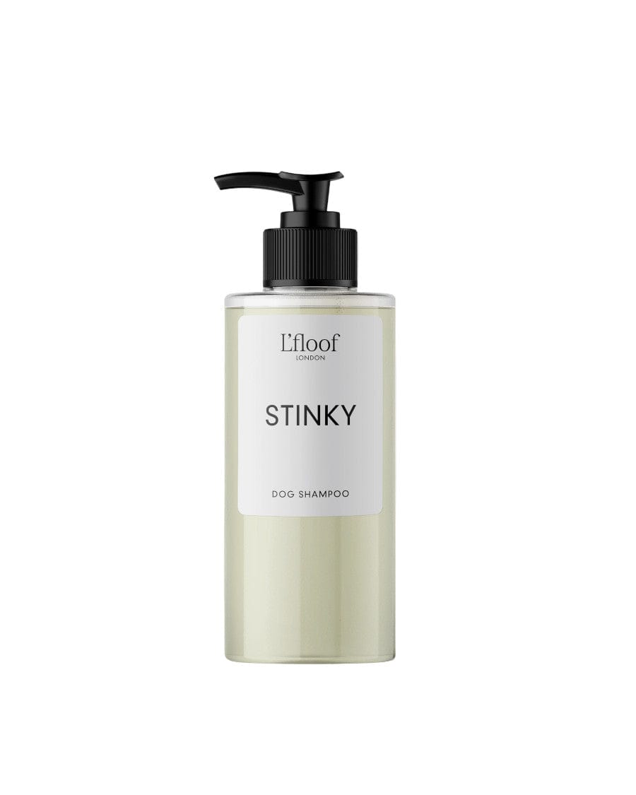 Natural Dog Shampoo - Stinky
