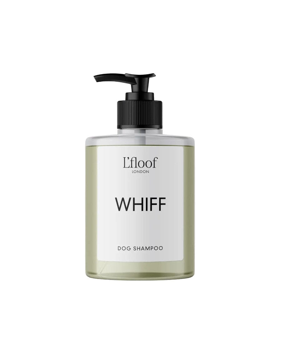 Natural Dog Shampoo - Whiff (500ml)