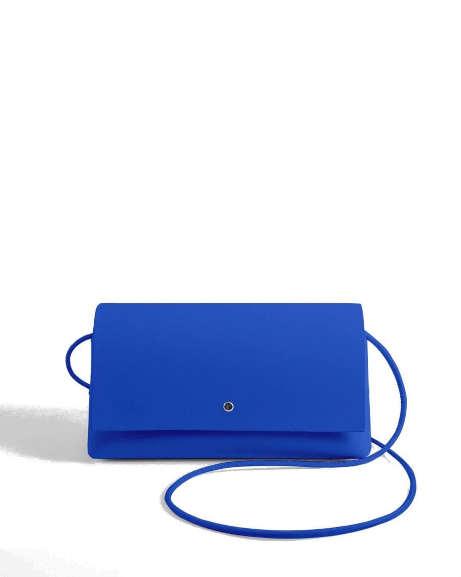 Amparo Origami Bag Bienhecha Blue