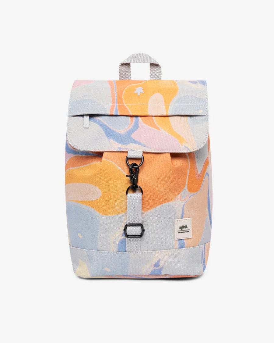 Scout Mini Backpack Marble