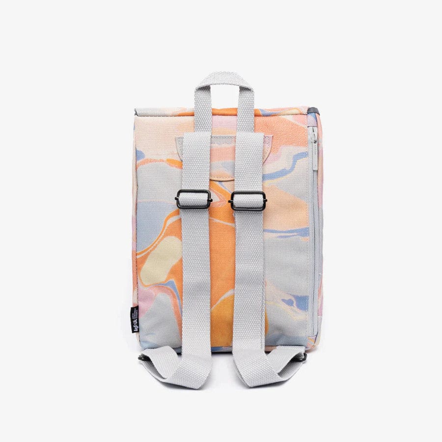 Scout Mini Backpack Marble