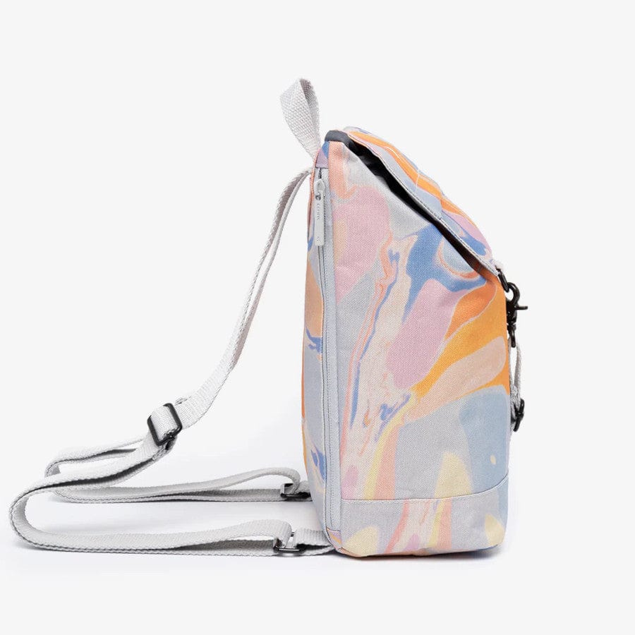 Scout Mini Backpack Marble