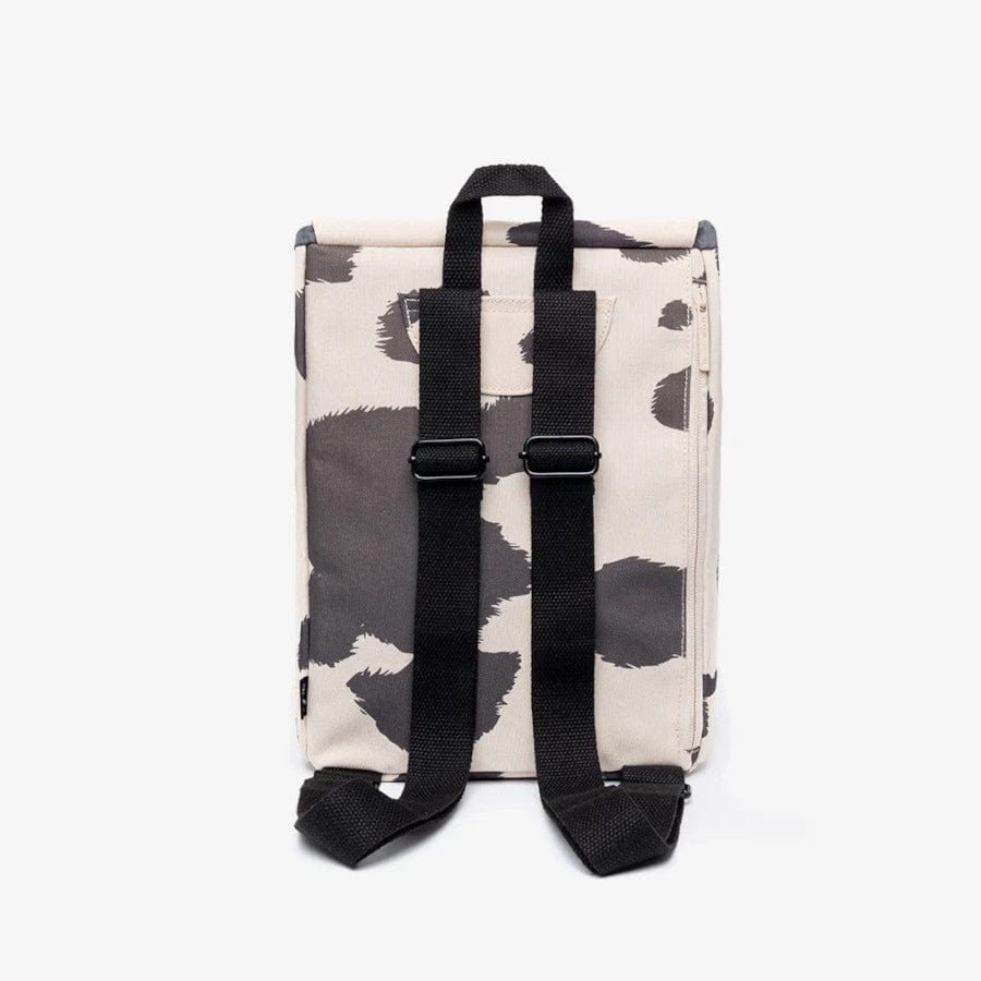 Scout Mini Backpack Printed Cow