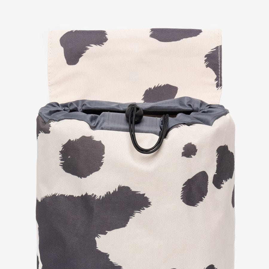 Scout Mini Backpack Printed Cow