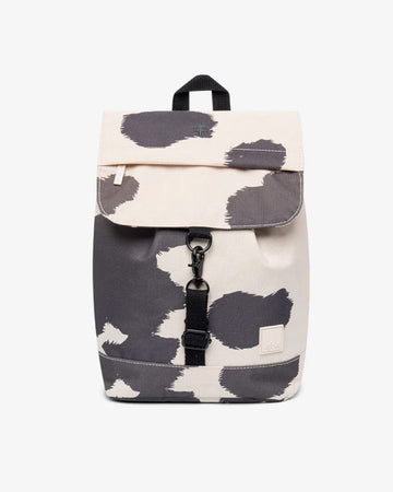 Scout Mini Backpack Printed Cow