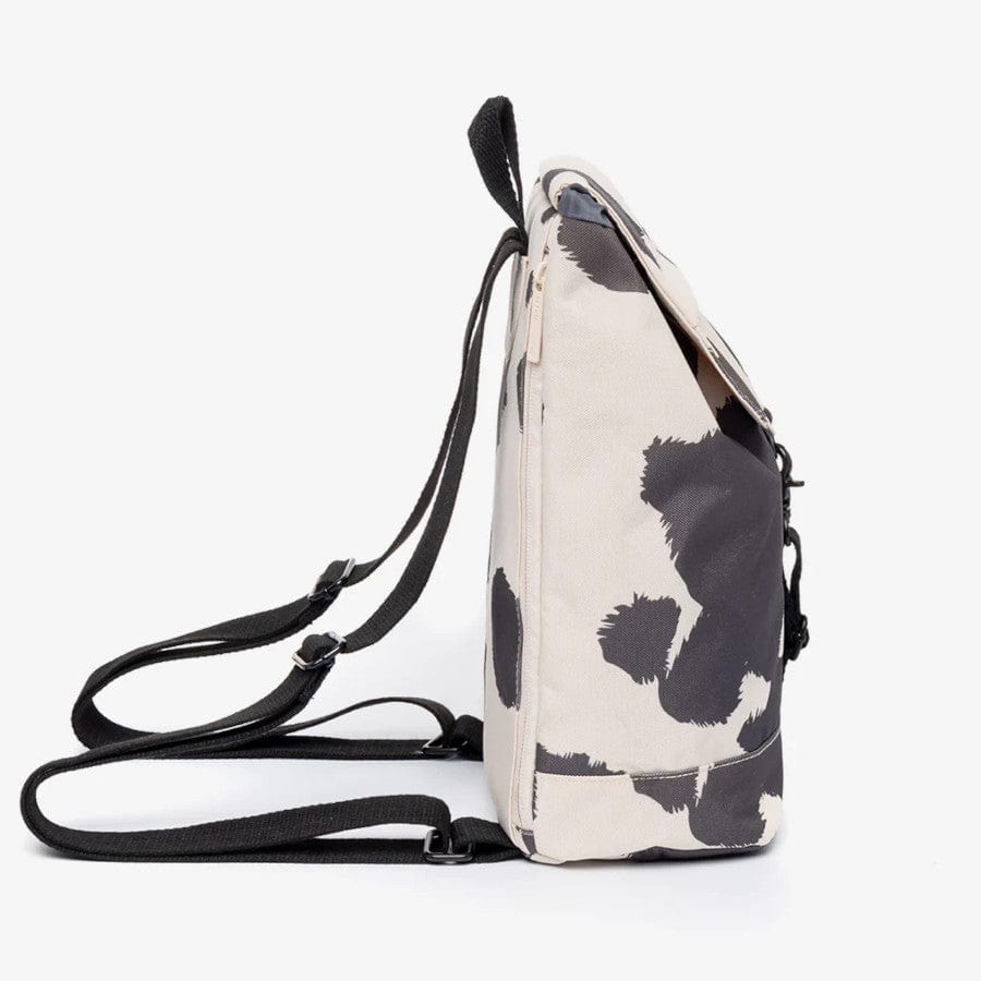 Scout Mini Backpack Printed Cow