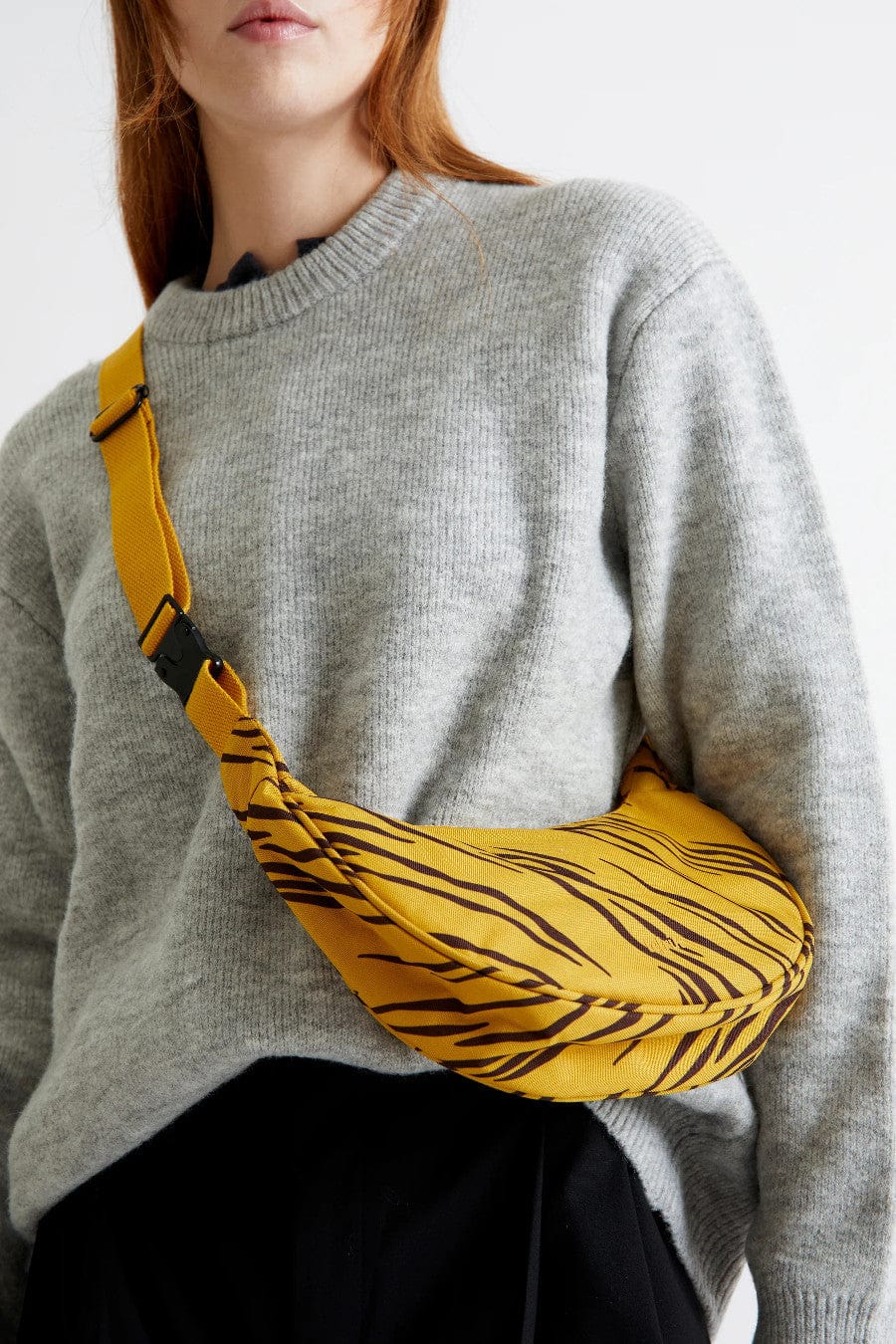 Lua Bag Printed Tiger