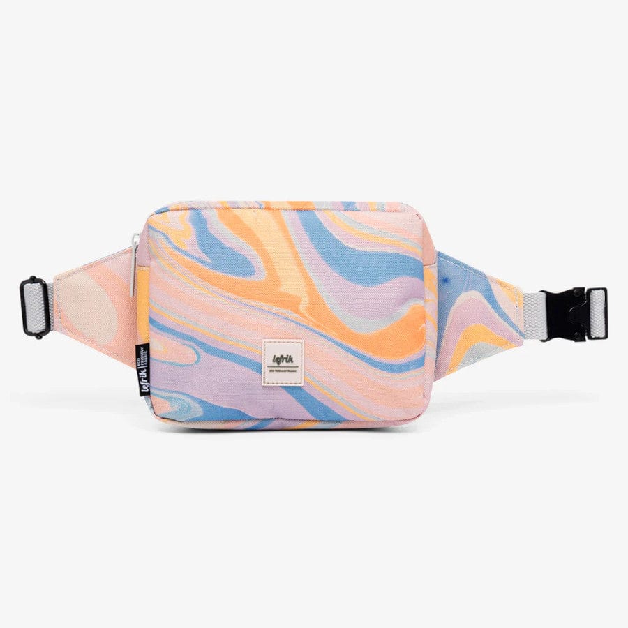 Reef Crossbody Bag Marble