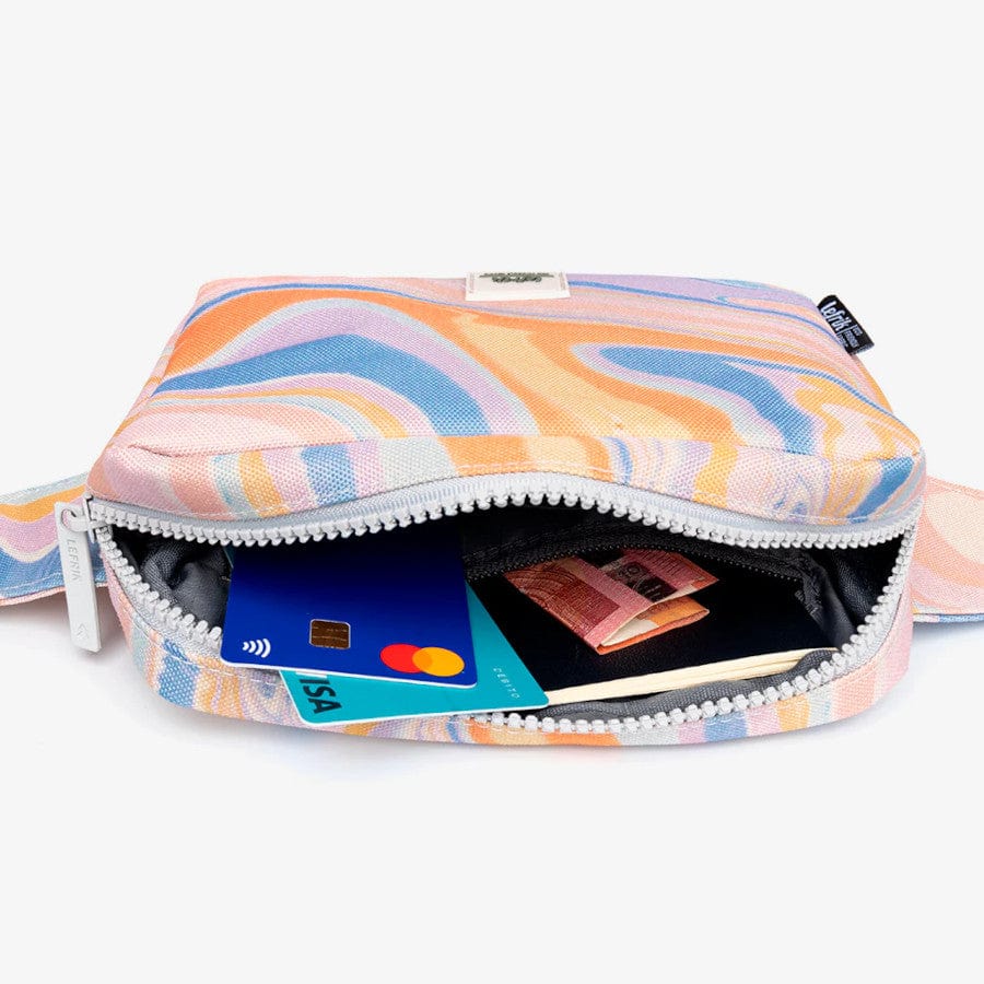 Reef Crossbody Bag Marble