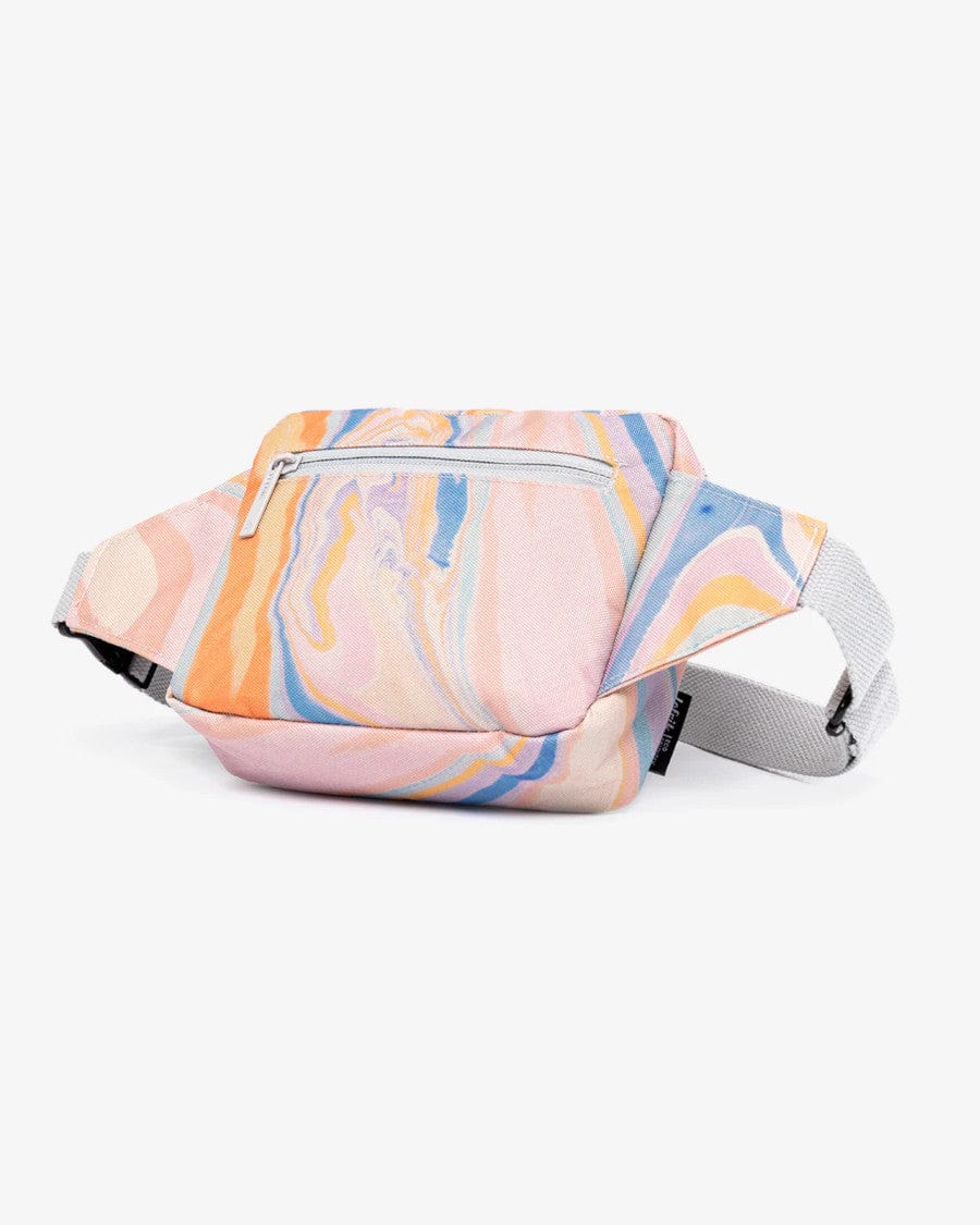 Reef Crossbody Bag Marble