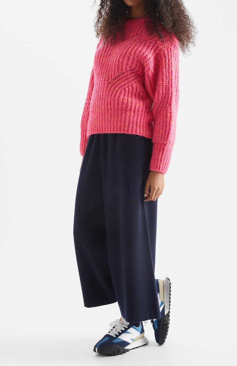 Yvonne Jumper Pink