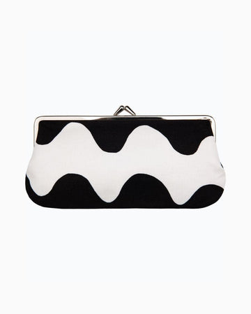 Lokki Waves Small Pouch