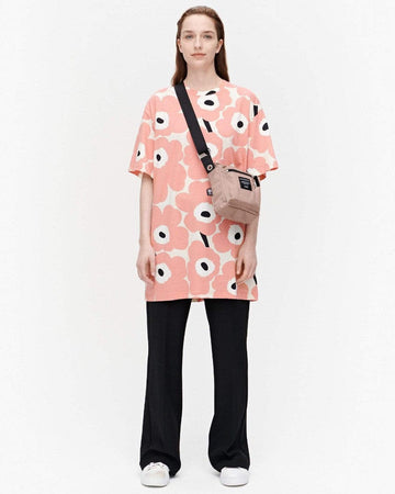 Katsoja Unikko Tunic