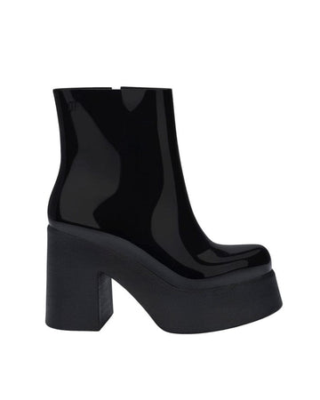 Nubia Boots Black