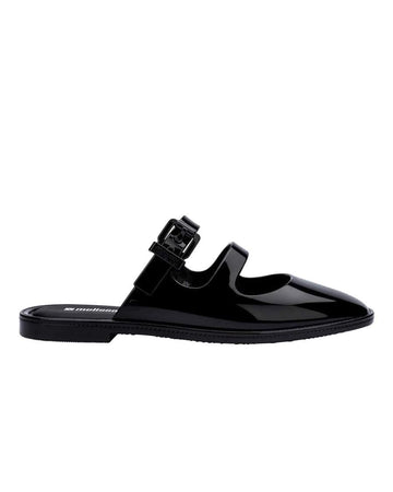 Anastasia Flat Mule