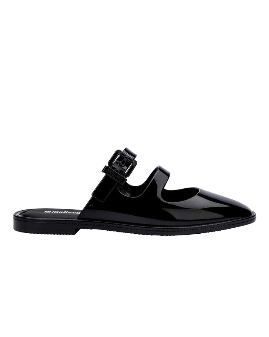 Anastasia Flat Mule