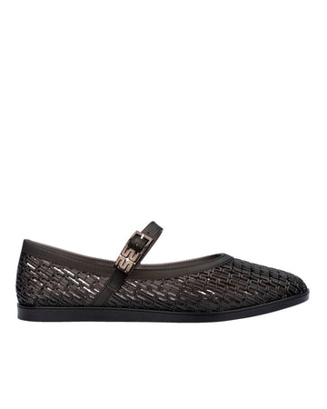 Harper Ballet Flat