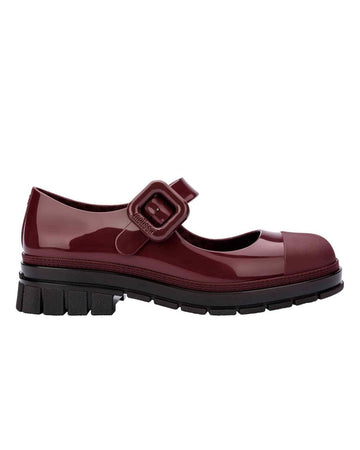 June Flat Mary Janes