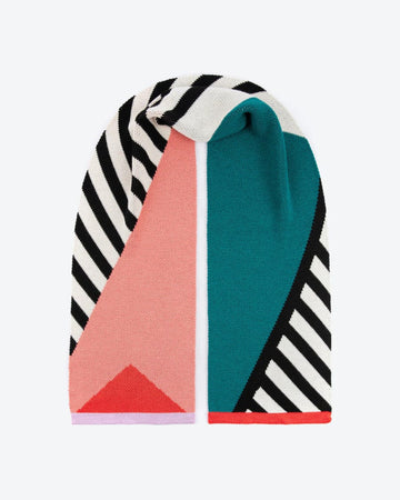 Geo Scarf