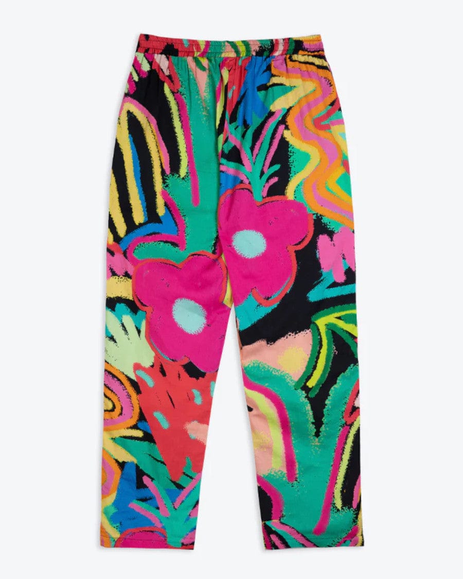 Holiday Trousers Jungle