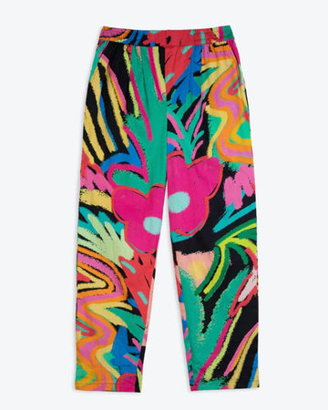 Holiday Trousers Jungle