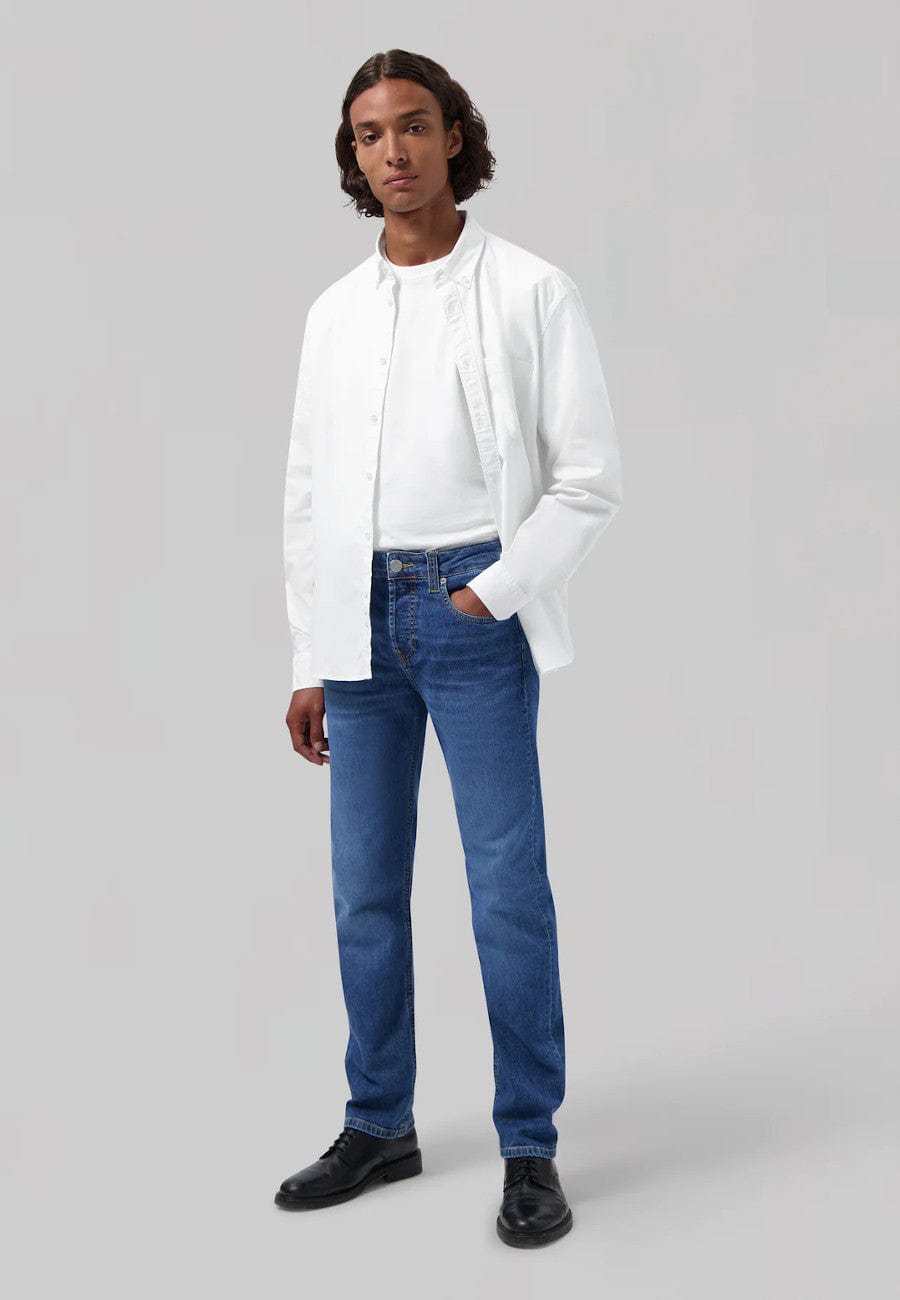 Regular Bryce Jeans Authentic Indigo