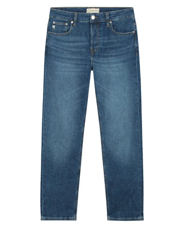 Regular Bryce Jeans Authentic Indigo