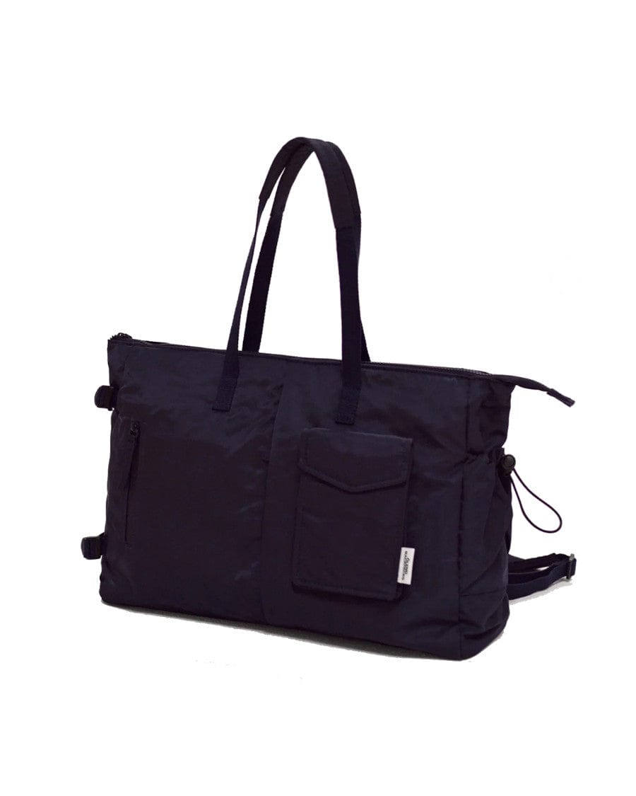 Calypso Multibag Black