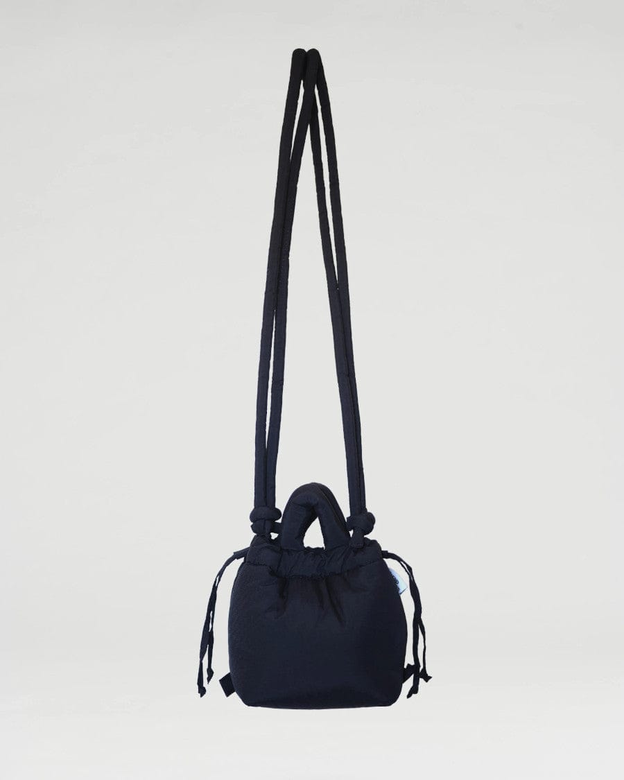 Micro Ona Soft Bag Black